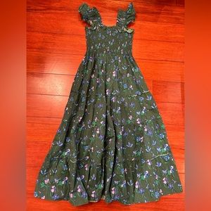 Hill House Home Nap dress